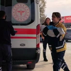 7 aylık Eren bebek, beşiğinde ölü bulundu