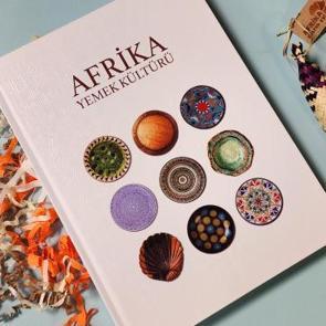 Emine Erdoğan öncü oldu: "Afrika Yemek Kültürü" tanıtıldı