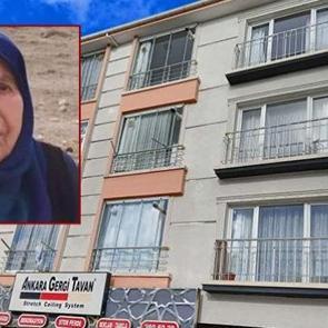 Ankara'da korkun&ccedil; iddia: Gelini tarafından darbedilen kadın &ouml;ld&uuml;! 