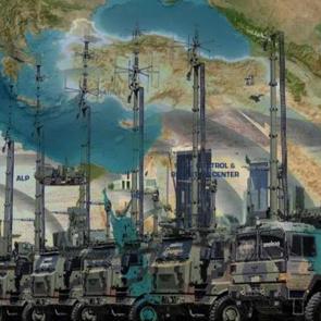 ABD sistemlerine alternatif: Katar, Türkiye’nin ‘Çelik Kubbe’sine talip oldu!