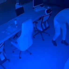 Antalya'da 1 milyon TL'lik vurgun! Hırsızın kimliği şaşkına &ccedil;evirdi 