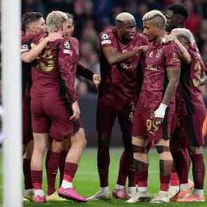 Afrika'dan Galatasaray'a k&ouml;t&uuml; haber: 4 as oyuncu 3 ma&ccedil;ı ka&ccedil;ıracak