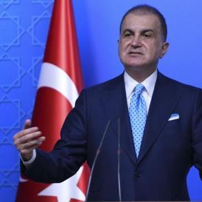 AK Parti Sözcüsü Çelik'ten Özgür Özel'in üslubuna eleştiri: Bunlar ayıp şeyler!