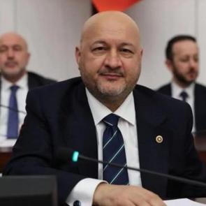 AK Partili Kurt'tan CHP'ye: ‘Çöp toplayamıyorsunuz ülkeyi nasıl yöneteceksiniz?’