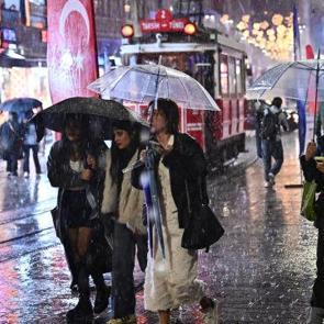 AKOM'dan İstanbullulara uyarı: Bu gece başlıyor, 5 gün sürecek