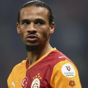 Almanya'nın hocasından Sane'ye şok sözler! 