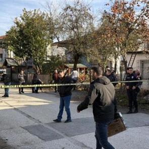 Amca çocuklarının kavgasında kan aktı: 5 yaralı