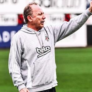 Antalya galibiyeti milat oldu: Sergen Yalçın'dan yeni '10' numara kararı