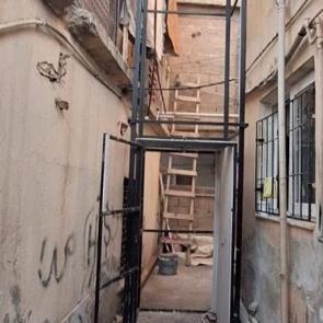 Asans&ouml;r faciası: 80 yaşındaki kadın &ouml;ld&uuml;!