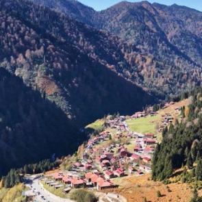 Ayder'den Huser'e uzanan proje: Eşsiz doğa havadan izlenebilecek!