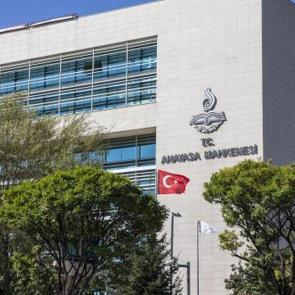 AYM, HSK üye seçiminin iptal isteminin ret gerekçesini açıkladı