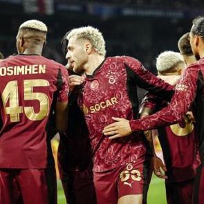 Ayrılık i&ccedil;in tarih verdiler: Galatasaray'ın yıldızı bavulunu topluyor