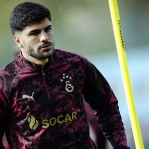 Bahis cezası alan Eren Elmalı &uuml;&ccedil; dev ma&ccedil;ı ka&ccedil;ıracak