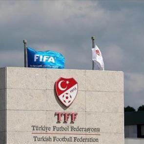 TFF'den 2. Lig ekibinin 10 futbolcusuna ceza