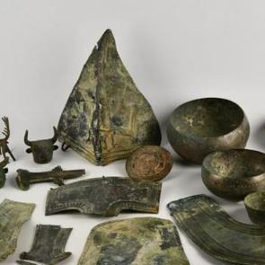 Bakan Ersoy: "2002’den bu yana 13 bin 377 kültür varlığı Türkiye’ye döndü"