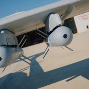 Bayraktar TB3 3 atışı da tam isabet vurdu