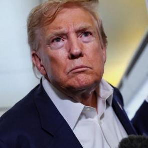 BBC özür diledi! Trump'a rest çekti: Kabul etmeyeceğiz