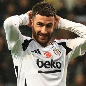 Portekiz'den Rafa Silva i&ccedil;in g&uuml;ndemi sarsan haber! Bu kadarı beklenmiyordu