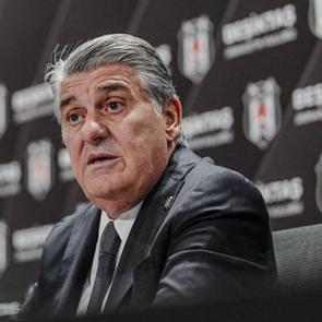 Beşiktaş'tan Necip Uysal ve Ersin Destanoğlu a&ccedil;ıklaması! Masumiyet karinesi vurgusu