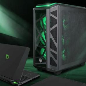 BİM’den oyun severlere sürpriz: RTX 5070’li Monster laptop ve oyuncu kasası geliyor!