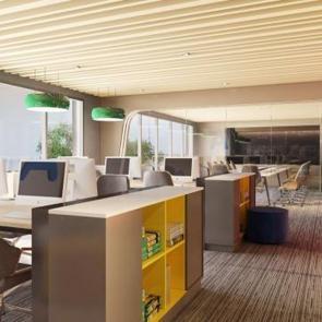 Boğazi&ccedil;i Teknopark b&uuml;y&uuml;yor! 