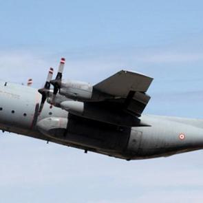 Gürcistan’da düşen C-130 kazasında yeni detay: “Dış Müdahale İhtimali Yok”