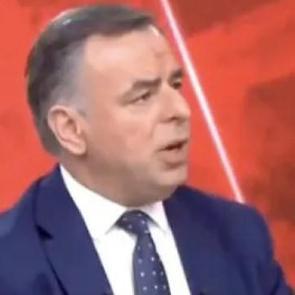 CHP'li Barış Yarkadaş "Biz rüşvetçileri savunmak zorunda mıyız" diye isyan etti