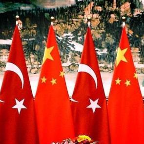 Çin'den 'Terörsüz Türkiye' açıklaması! Pekin'in stratejisi belli oldu