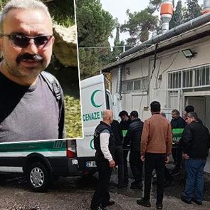 Ders &ccedil;ıkışı acı olay: &Ouml;ğretmen hayatını kaybetti!