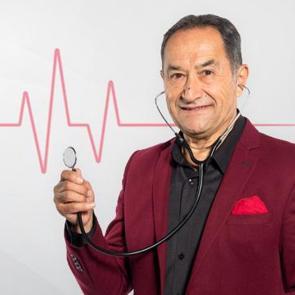 Dr. Feridun Kunak'la Evlerinize Sağlık, Kırşehir'de şifa dolu bir yolculukta!