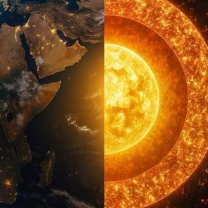 Dünyadaki en büyük altın madeni! Tonlarca altın var ama çıkarması imkansız