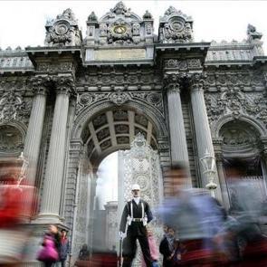 Dünyanın seçkin müze yöneticileri Milli Saraylar’da buluşacak