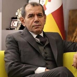 Dursun &Ouml;zbek a&ccedil;ıkladı! Galatasaray se&ccedil;ime gidiyor