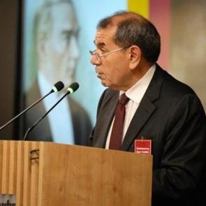 Dursun &Ouml;zbek'ten Disiplin Kurulu ve savcılığa Eren Elmalı &ccedil;ağrısı