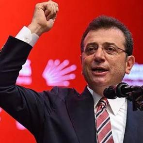 Ekrem İmamoğlu'na bir şok daha! Beklemediği yerden darbe yedi! Açık açık ifade ettiler