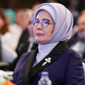 Emine Erdoğan'dan '10 Kasım' paylaşımı!