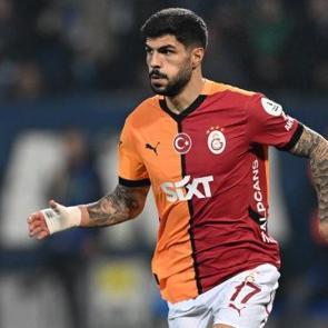 Eren Elmalı'dan ilk a&ccedil;ıklama: B&ouml;yle bir futbolcu olacağımı bilmiyordum