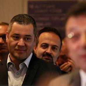  Murat Ongun'un eşine rüşvet parası: Firmalara sahte fatura baskısı! İş hayatın biter...