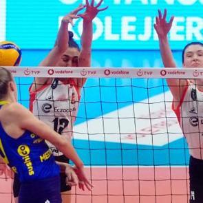 Fenerbah&ccedil;e Medicana derbiyi kazandı