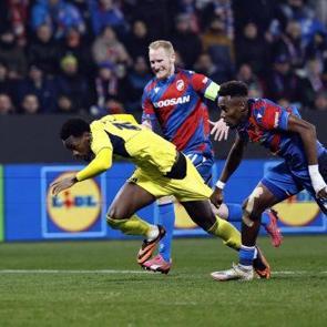 Fenerbahçe'den Viktoria Plzen maçı için UEFA'ya başvuru