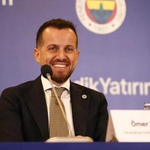 Fenerbah&ccedil;elilerin beklediği a&ccedil;ıklama geldi! "Ocak ayında..."