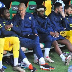 Fenerbah&ccedil;e'nin eski futbolcusu: 'Kendi ma&ccedil;ıma bahis oynamadım'