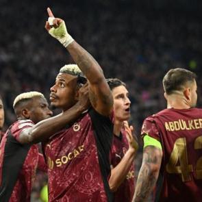 Galatasaray'ın geleceği belli olacak! 30 g&uuml;nde tam 7 ma&ccedil;