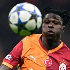 Wilfried Singo i&ccedil;in karar verildi! Kadroya almadılar