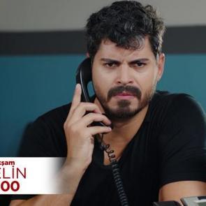 Gelin dizisinde Metin ve Hançer arasında gerilim tırmanıyor!