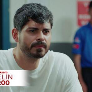Gelin'de Cihan'a b&uuml;y&uuml;k iftira! Cinayet bı&ccedil;ağı yastığının altından &ccedil;ıktı