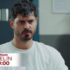 Gelin'de Han&ccedil;er ve Metin arasında gerilim! Cihan intikamını alıyor
