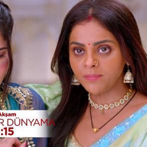 Gir Dünyama dizisinde Avdesh için hesap vakti! Gerilim tırmanıyor