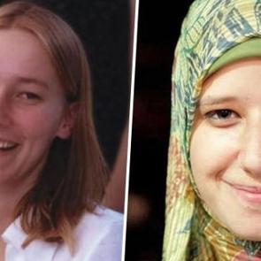 İki vicdan tek kitapta: Siz dünyayı affeder miydiniz?