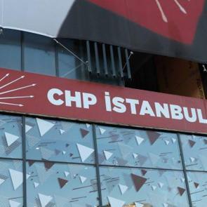 Para kuleleriyle alınmıştı: CHP’nin İstanbul’daki karargahına el koyma talebi